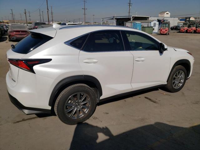 Photo 2 VIN: JTJAARBZ1L5008551 - LEXUS NX 