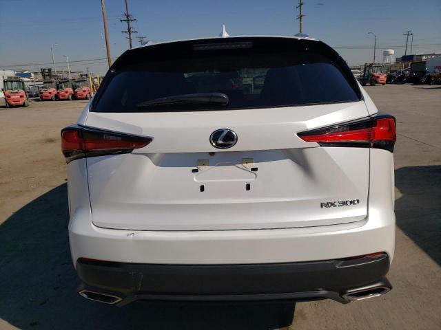 Photo 5 VIN: JTJAARBZ1L5008551 - LEXUS NX 