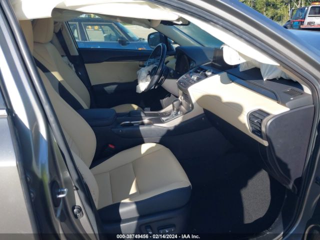 Photo 4 VIN: JTJAARBZ1L5008789 - LEXUS NX 300 