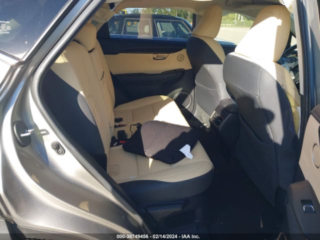 Photo 7 VIN: JTJAARBZ1L5008789 - LEXUS NX 300 