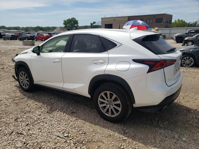 Photo 1 VIN: JTJAARBZ1L5019419 - LEXUS NX 300 BAS 