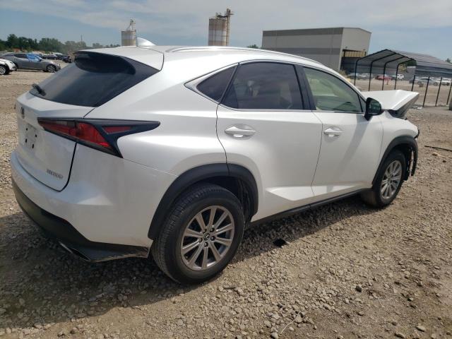 Photo 2 VIN: JTJAARBZ1L5019419 - LEXUS NX 300 BAS 