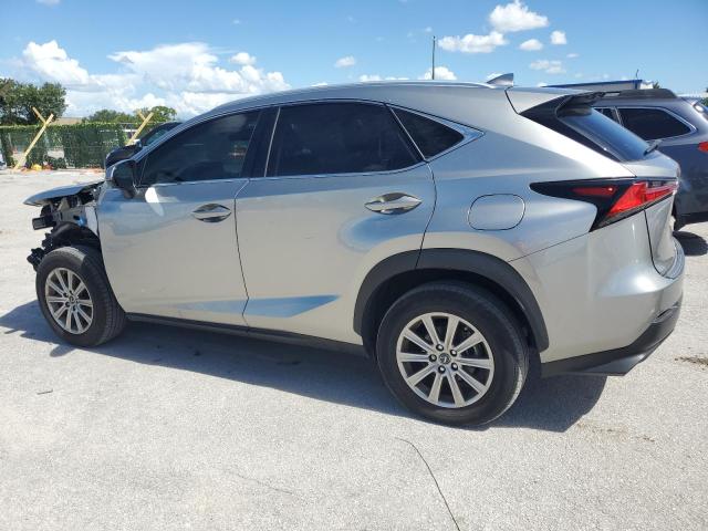 Photo 1 VIN: JTJAARBZ2L2166950 - LEXUS NX 