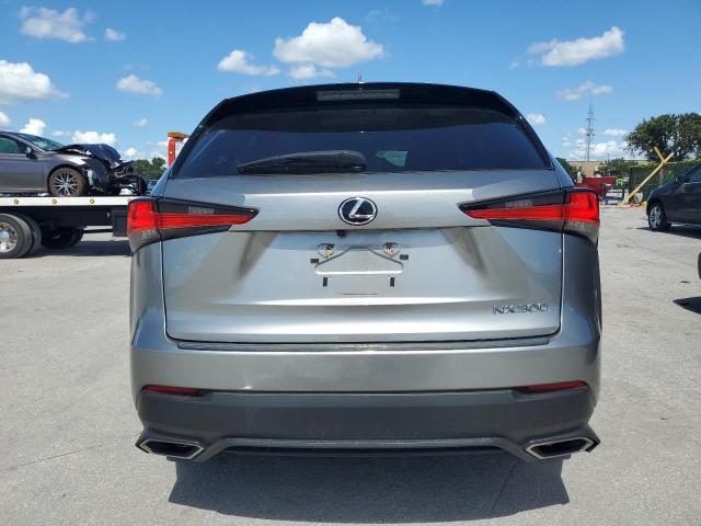 Photo 5 VIN: JTJAARBZ2L2166950 - LEXUS NX 