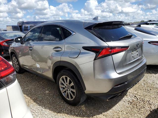 Photo 1 VIN: JTJAARBZ2L2173042 - LEXUS NX 300 BAS 