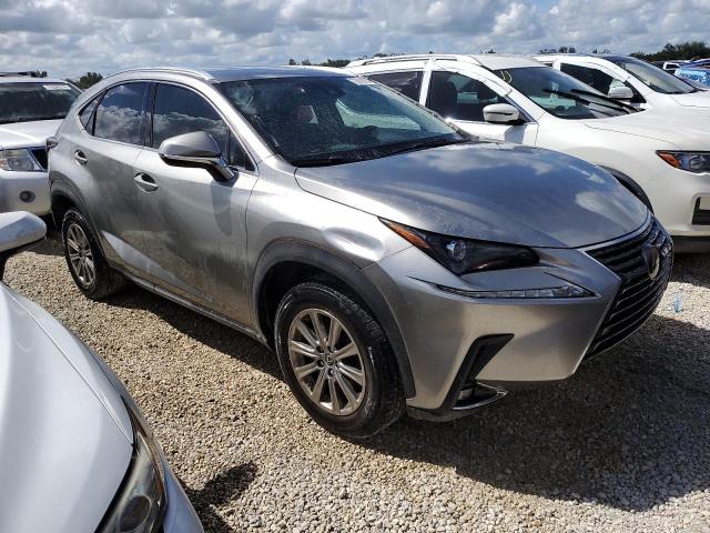 Photo 3 VIN: JTJAARBZ2L2173042 - LEXUS NX 300 BAS 