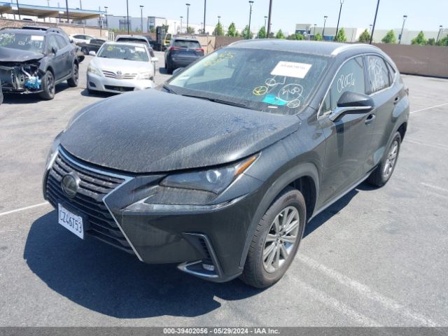 Photo 1 VIN: JTJAARBZ2L5009174 - LEXUS NX 300 