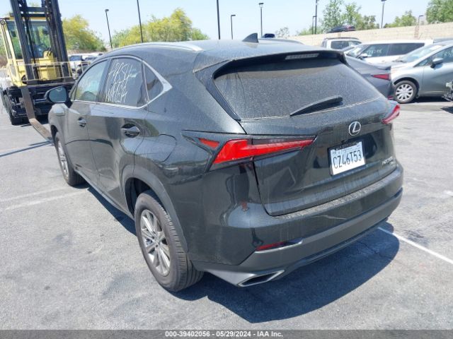 Photo 2 VIN: JTJAARBZ2L5009174 - LEXUS NX 300 