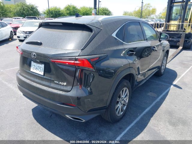 Photo 3 VIN: JTJAARBZ2L5009174 - LEXUS NX 300 