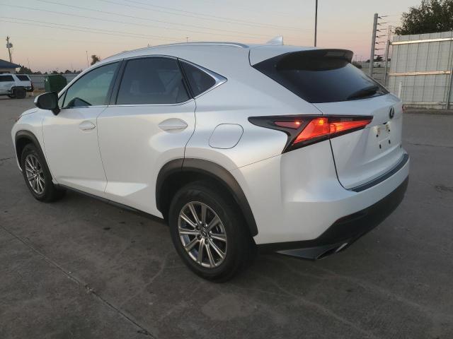 Photo 1 VIN: JTJAARBZ2L5018215 - LEXUS NX 300 BAS 