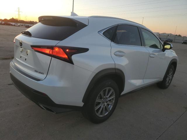 Photo 2 VIN: JTJAARBZ2L5018215 - LEXUS NX 300 BAS 