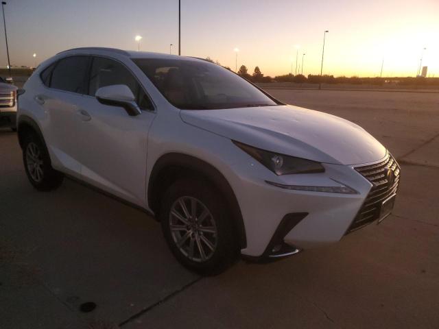 Photo 3 VIN: JTJAARBZ2L5018215 - LEXUS NX 300 BAS 