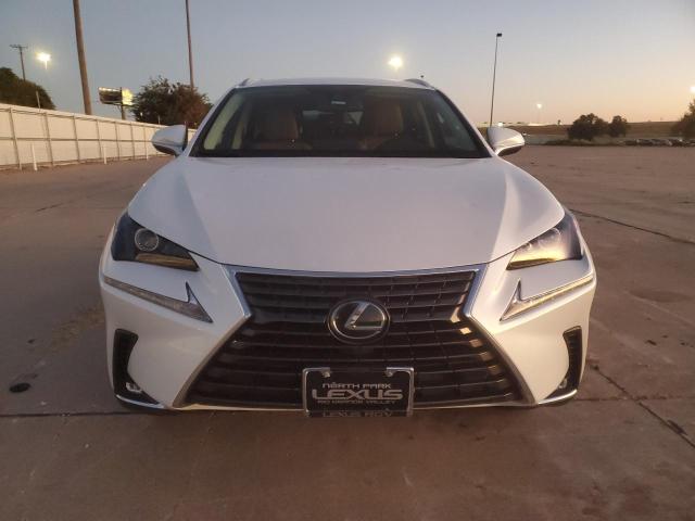 Photo 4 VIN: JTJAARBZ2L5018215 - LEXUS NX 300 BAS 