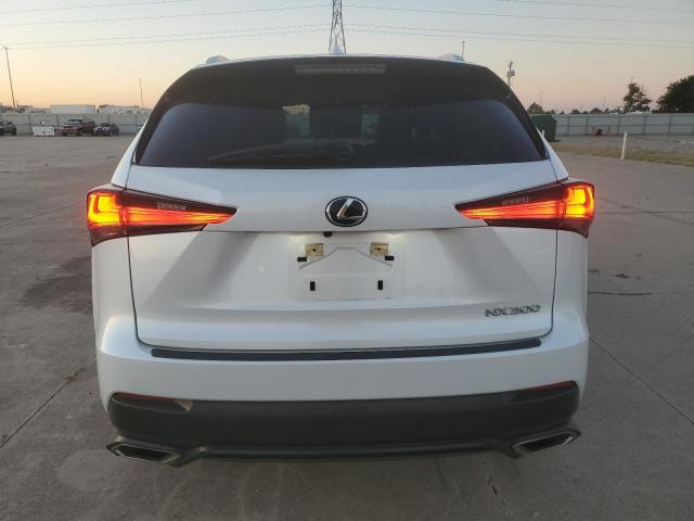 Photo 5 VIN: JTJAARBZ2L5018215 - LEXUS NX 300 BAS 