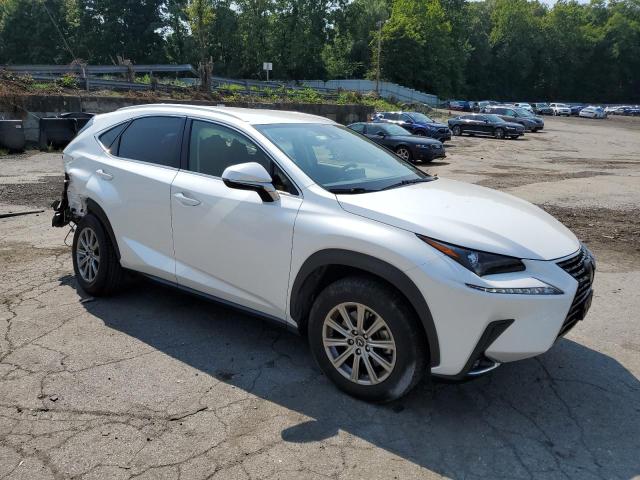 Photo 3 VIN: JTJAARBZ2L5020353 - LEXUS NX 300 BAS 