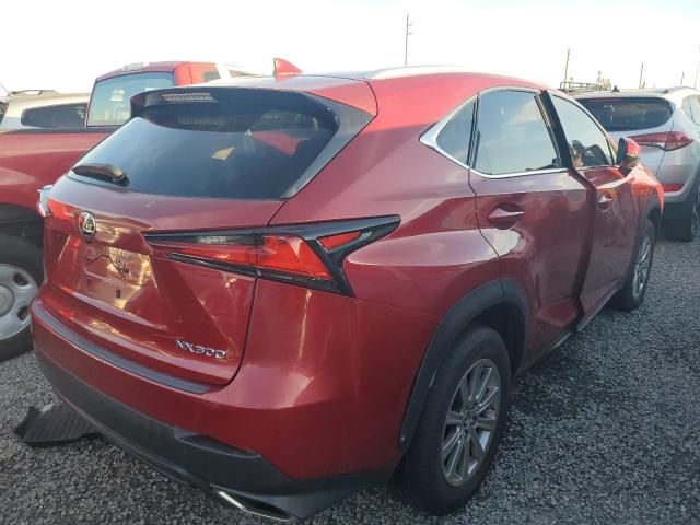 Photo 2 VIN: JTJAARBZ2L5020403 - LEXUS NX 300 BAS 