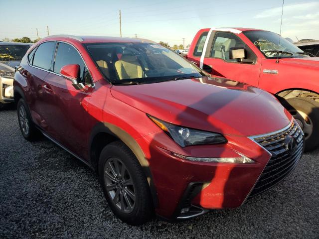 Photo 3 VIN: JTJAARBZ2L5020403 - LEXUS NX 300 BAS 