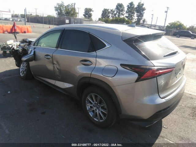 Photo 2 VIN: JTJAARBZ4L2172880 - LEXUS NX 