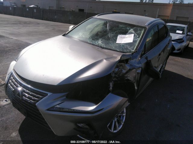 Photo 5 VIN: JTJAARBZ4L2172880 - LEXUS NX 