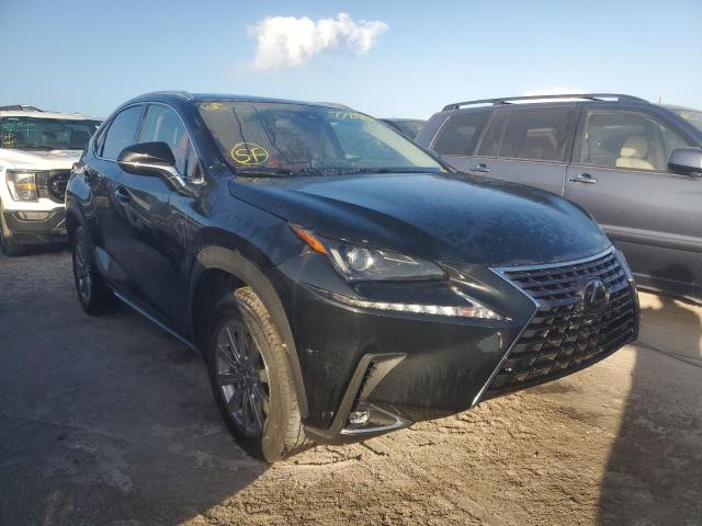 Photo 3 VIN: JTJAARBZ4L5012514 - LEXUS NX 300 BAS 