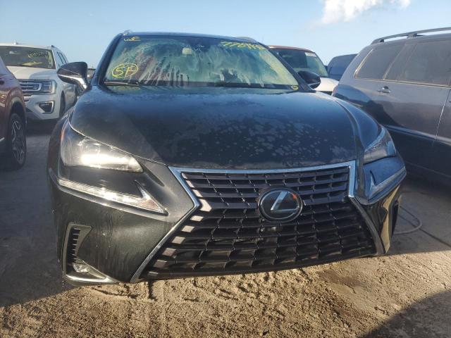 Photo 4 VIN: JTJAARBZ4L5012514 - LEXUS NX 300 BAS 