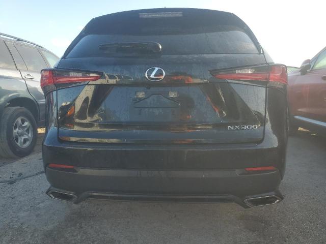 Photo 5 VIN: JTJAARBZ4L5012514 - LEXUS NX 300 BAS 