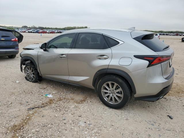 Photo 1 VIN: JTJAARBZ4L5015395 - LEXUS NX 300 BAS 