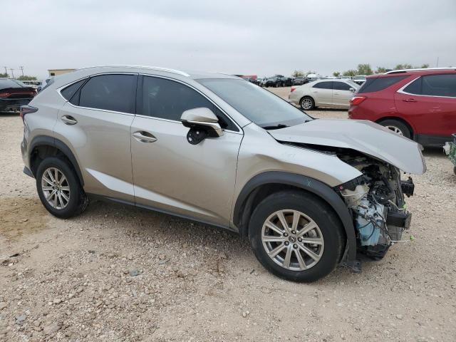 Photo 3 VIN: JTJAARBZ4L5015395 - LEXUS NX 300 BAS 