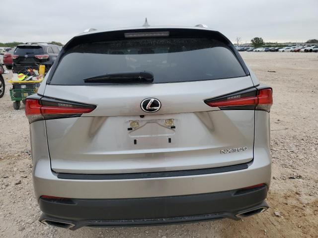 Photo 5 VIN: JTJAARBZ4L5015395 - LEXUS NX 300 BAS 