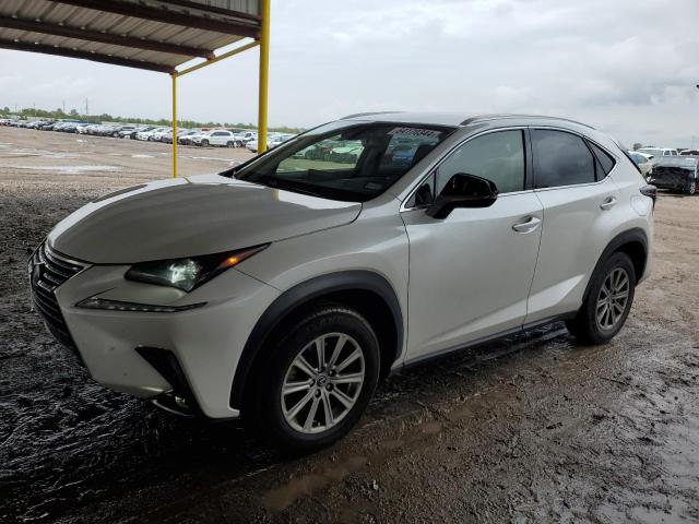 Photo 0 VIN: JTJAARBZ5L2161015 - LEXUS NX 300 BAS 