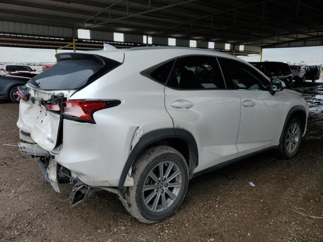 Photo 2 VIN: JTJAARBZ5L2161015 - LEXUS NX 300 BAS 