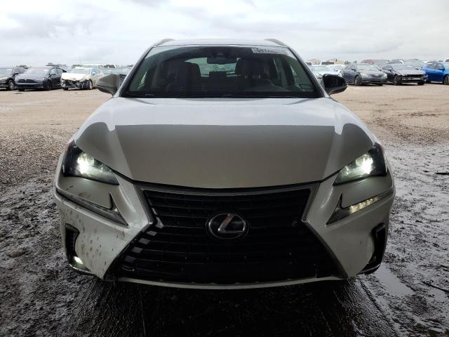 Photo 4 VIN: JTJAARBZ5L2161015 - LEXUS NX 300 BAS 