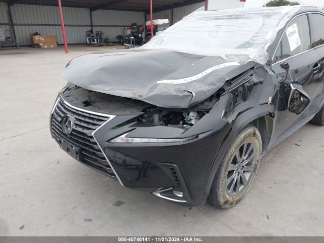 Photo 5 VIN: JTJAARBZ5L2162780 - LEXUS NX 