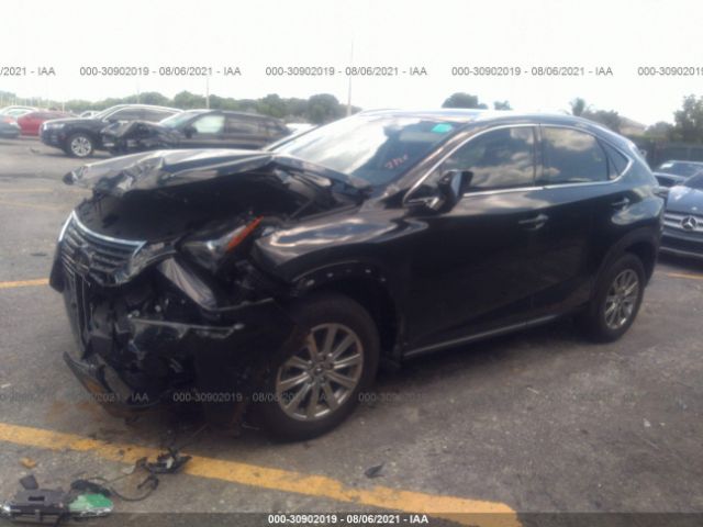 Photo 1 VIN: JTJAARBZ5L2172547 - LEXUS NX 