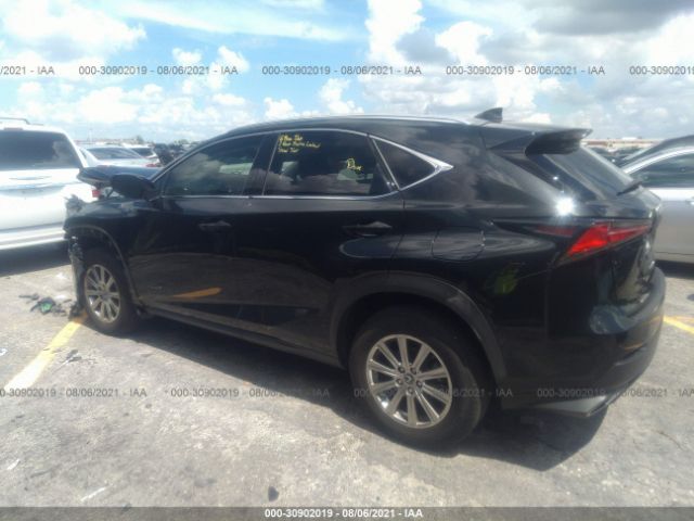 Photo 2 VIN: JTJAARBZ5L2172547 - LEXUS NX 