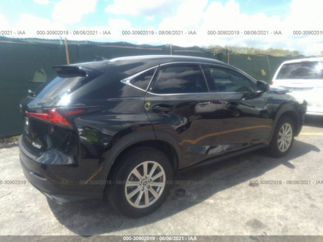 Photo 3 VIN: JTJAARBZ5L2172547 - LEXUS NX 