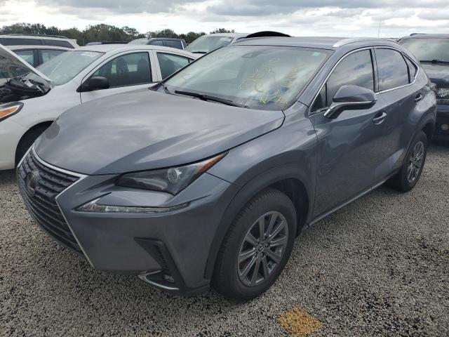 Photo 1 VIN: JTJAARBZ6L2161301 - LEXUS NX 300 BAS 