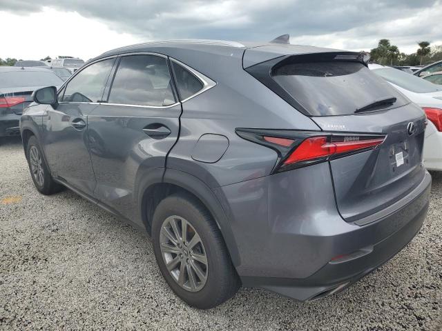 Photo 2 VIN: JTJAARBZ6L2161301 - LEXUS NX 300 BAS 