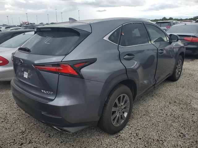 Photo 3 VIN: JTJAARBZ6L2161301 - LEXUS NX 300 BAS 