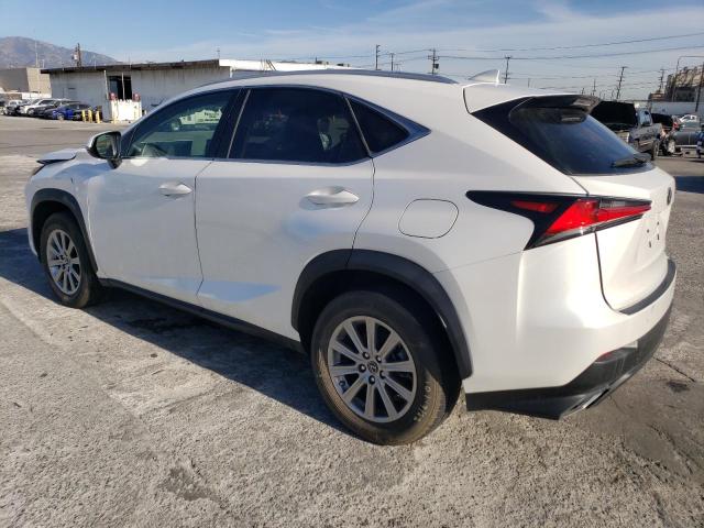 Photo 1 VIN: JTJAARBZ6L2177062 - LEXUS NX 