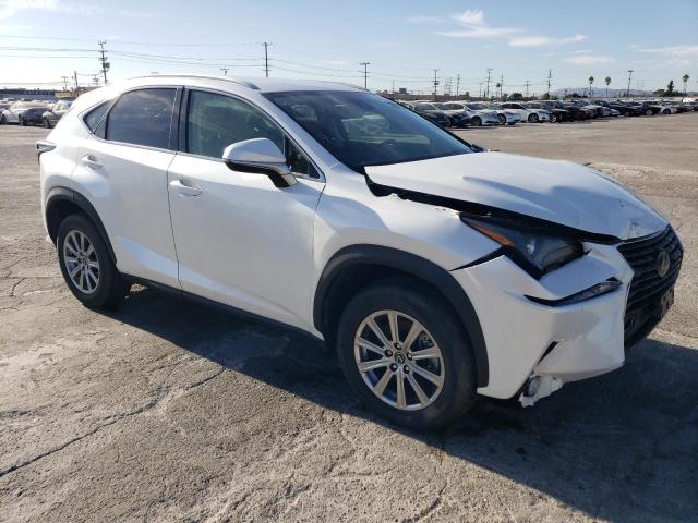 Photo 3 VIN: JTJAARBZ6L2177062 - LEXUS NX 