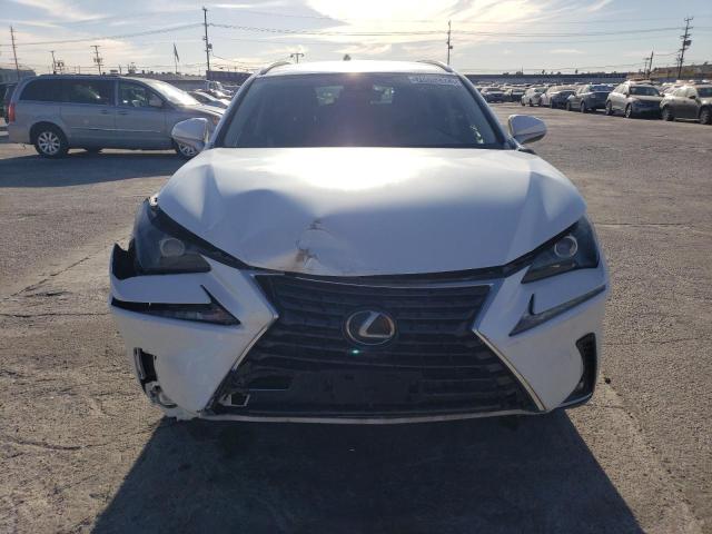 Photo 4 VIN: JTJAARBZ6L2177062 - LEXUS NX 