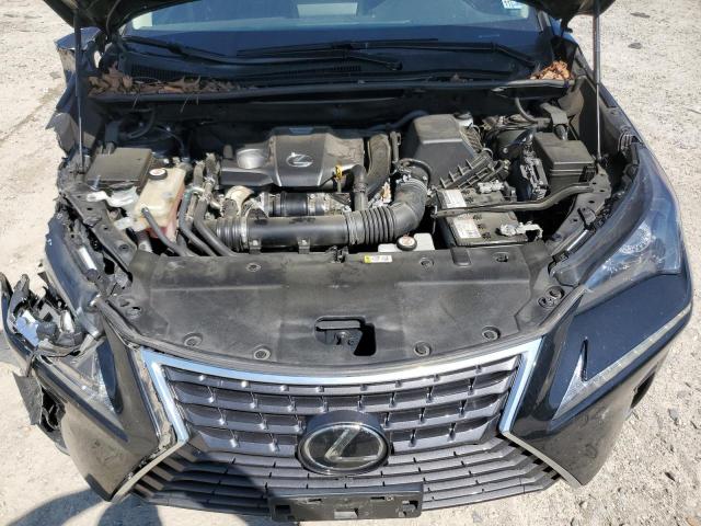 Photo 11 VIN: JTJAARBZ7L2161646 - LEXUS NX 300 BAS 