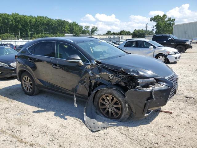 Photo 3 VIN: JTJAARBZ7L2161646 - LEXUS NX 300 BAS 