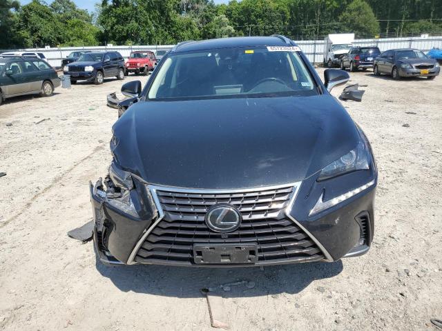 Photo 4 VIN: JTJAARBZ7L2161646 - LEXUS NX 300 BAS 