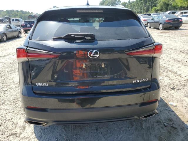 Photo 5 VIN: JTJAARBZ7L2161646 - LEXUS NX 300 BAS 