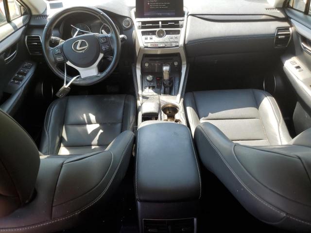 Photo 7 VIN: JTJAARBZ7L2161646 - LEXUS NX 300 BAS 