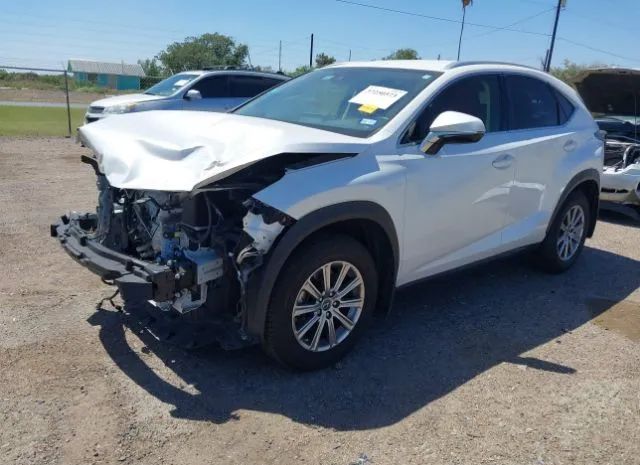 Photo 1 VIN: JTJAARBZ8L2176026 - LEXUS NX 