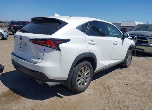 Photo 3 VIN: JTJAARBZ8L2176026 - LEXUS NX 