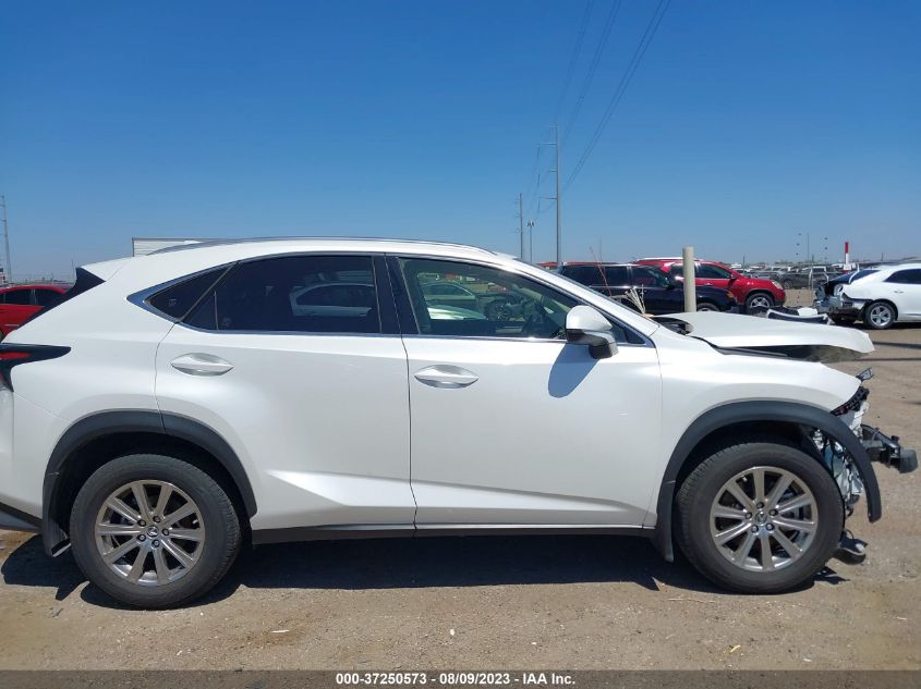 Photo 13 VIN: JTJAARBZ8L2176026 - LEXUS NX 